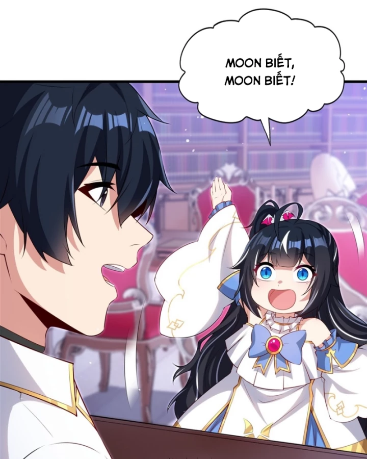 Câm Miệng Đi Ác Long, Ta Không Muốn Trông Trẻ Với Ngươi Nữa! Chapter 69 - 48