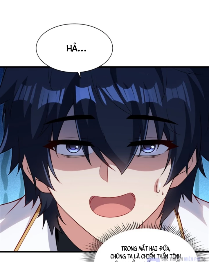 Câm Miệng Đi Ác Long, Ta Không Muốn Trông Trẻ Với Ngươi Nữa! Chapter 69 - 51