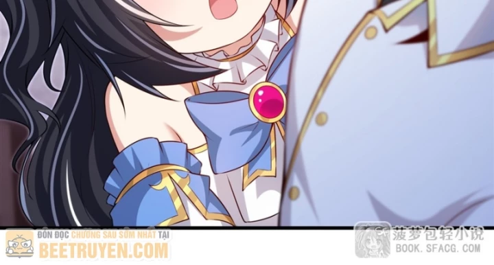 Câm Miệng Đi Ác Long, Ta Không Muốn Trông Trẻ Với Ngươi Nữa! Chapter 69 - 53