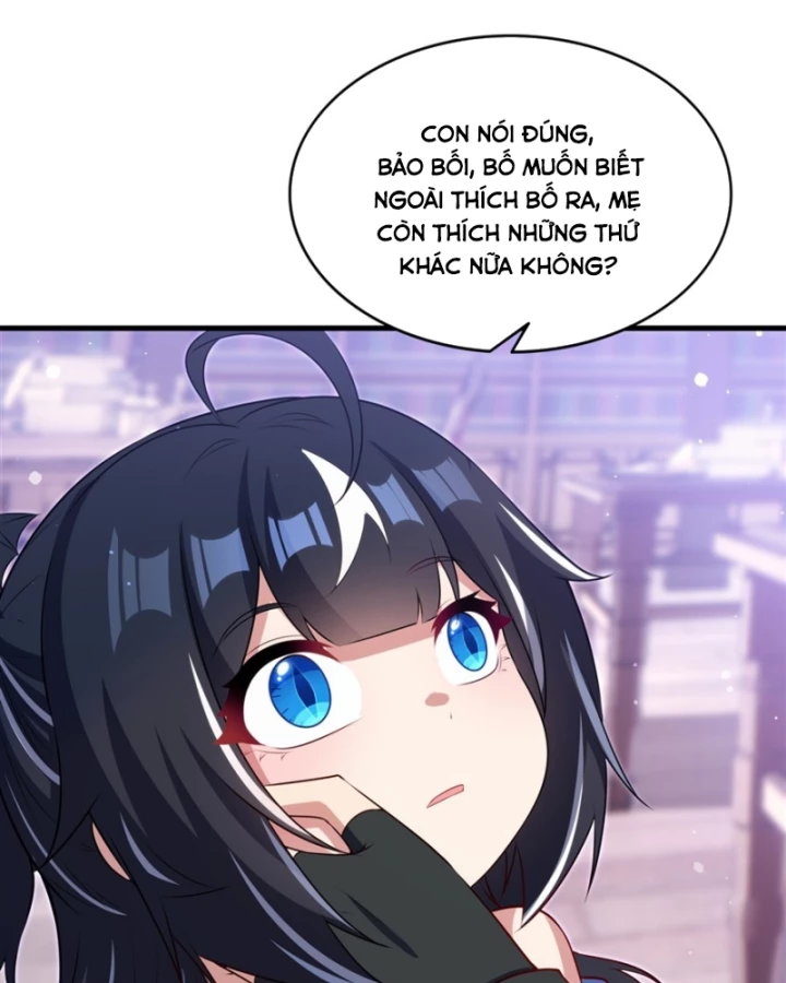 Câm Miệng Đi Ác Long, Ta Không Muốn Trông Trẻ Với Ngươi Nữa! Chapter 69 - 54