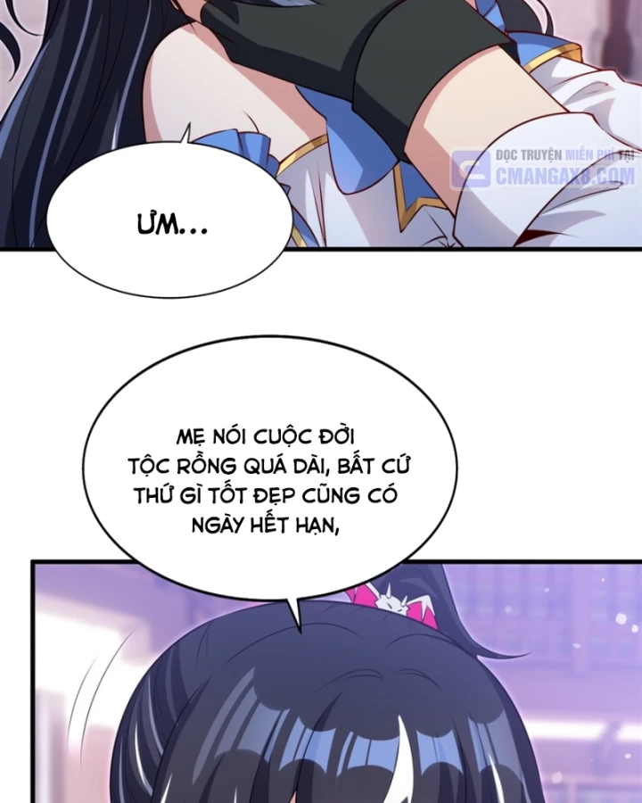 Câm Miệng Đi Ác Long, Ta Không Muốn Trông Trẻ Với Ngươi Nữa! Chapter 69 - 55