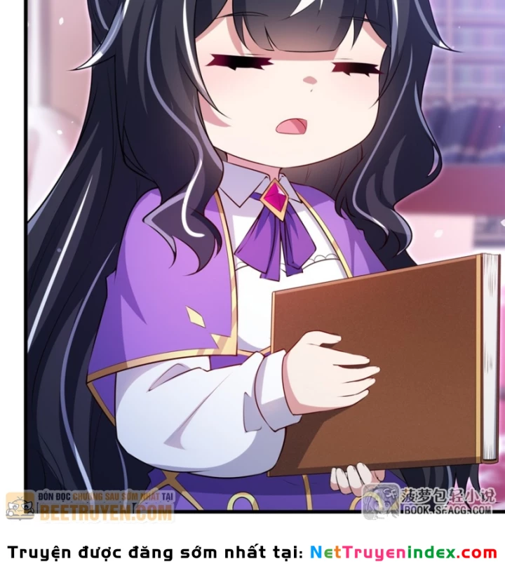 Câm Miệng Đi Ác Long, Ta Không Muốn Trông Trẻ Với Ngươi Nữa! Chapter 69 - 56