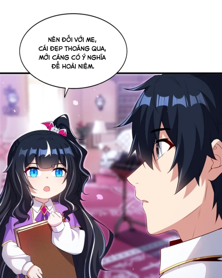 Câm Miệng Đi Ác Long, Ta Không Muốn Trông Trẻ Với Ngươi Nữa! Chapter 69 - 57