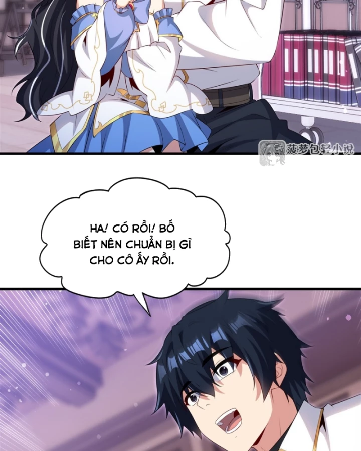 Câm Miệng Đi Ác Long, Ta Không Muốn Trông Trẻ Với Ngươi Nữa! Chapter 69 - 59