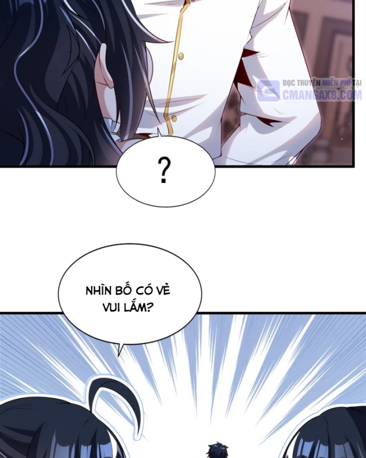 Câm Miệng Đi Ác Long, Ta Không Muốn Trông Trẻ Với Ngươi Nữa! Chapter 69 - 62