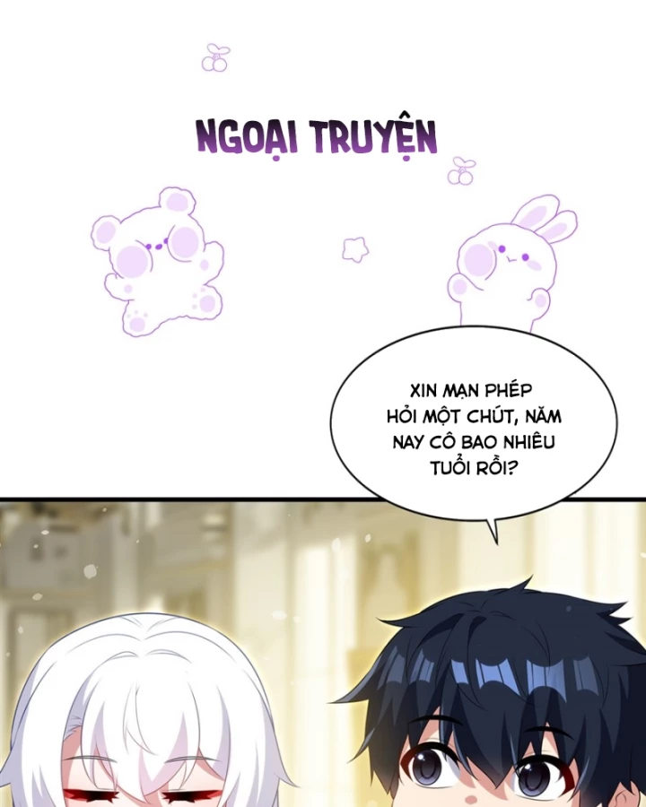 Câm Miệng Đi Ác Long, Ta Không Muốn Trông Trẻ Với Ngươi Nữa! Chapter 69 - 64