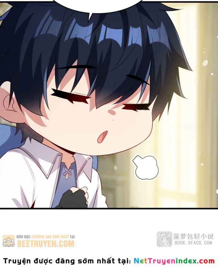 Câm Miệng Đi Ác Long, Ta Không Muốn Trông Trẻ Với Ngươi Nữa! Chapter 69 - 67