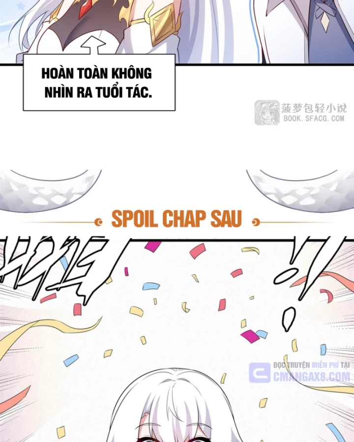 Câm Miệng Đi Ác Long, Ta Không Muốn Trông Trẻ Với Ngươi Nữa! Chapter 69 - 69