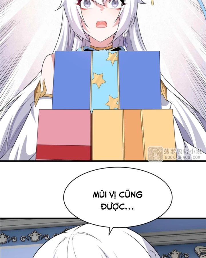 Câm Miệng Đi Ác Long, Ta Không Muốn Trông Trẻ Với Ngươi Nữa! Chapter 69 - 70