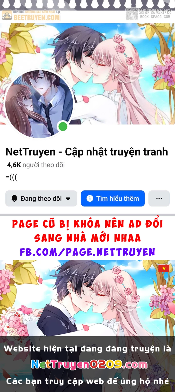 Câm Miệng Đi Ác Long, Ta Không Muốn Trông Trẻ Với Ngươi Nữa! Chapter 69 - 72