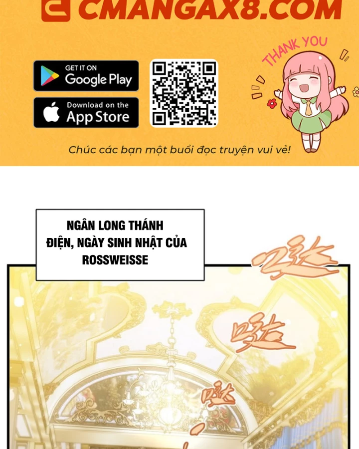 Câm Miệng Đi Ác Long, Ta Không Muốn Trông Trẻ Với Ngươi Nữa! Chapter 70 - 2