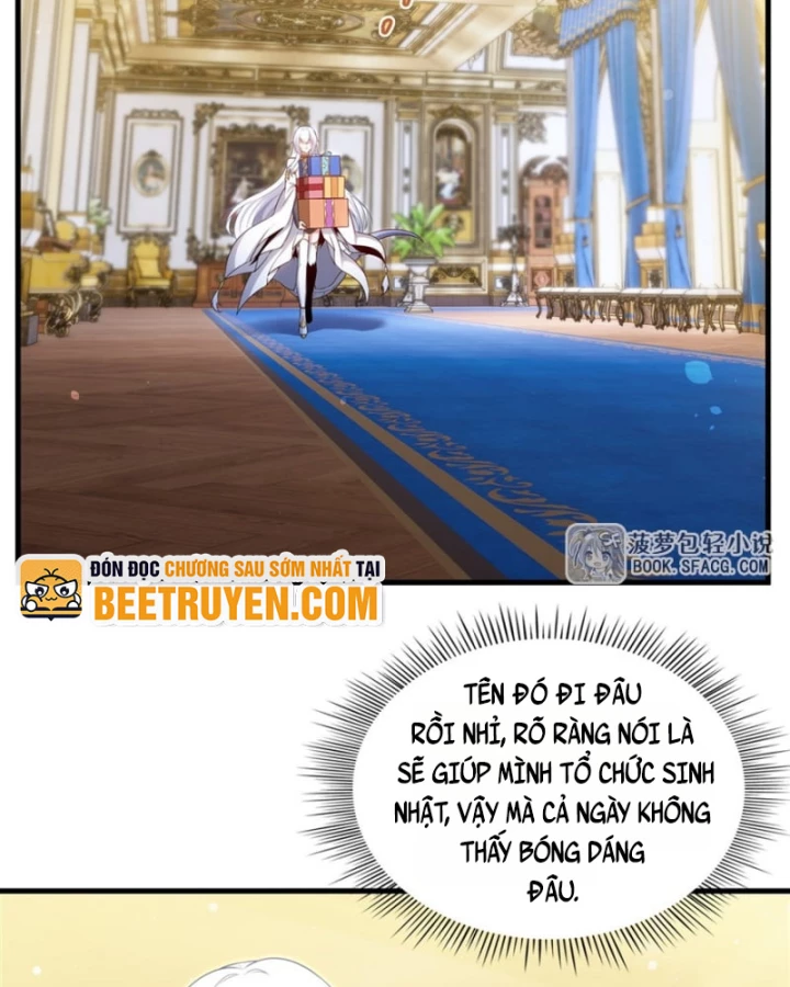 Câm Miệng Đi Ác Long, Ta Không Muốn Trông Trẻ Với Ngươi Nữa! Chapter 70 - 3