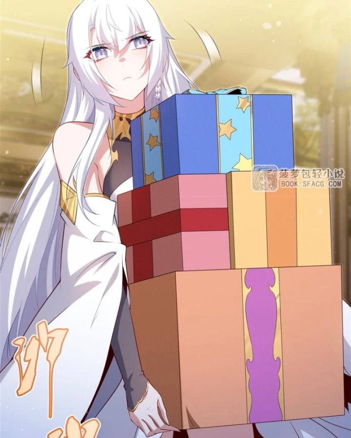 Câm Miệng Đi Ác Long, Ta Không Muốn Trông Trẻ Với Ngươi Nữa! Chapter 70 - 4