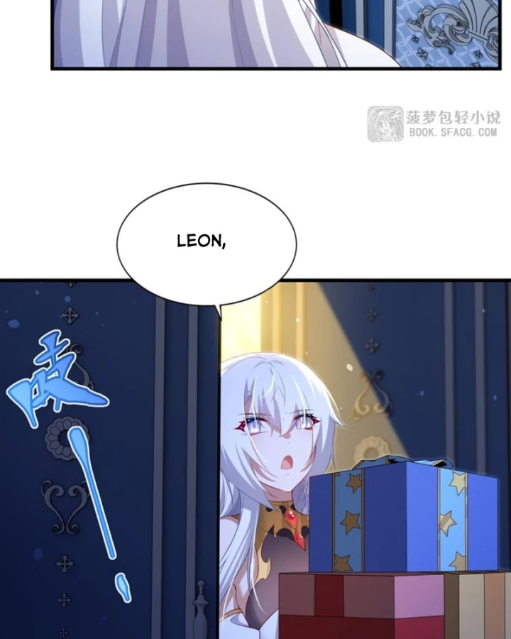 Câm Miệng Đi Ác Long, Ta Không Muốn Trông Trẻ Với Ngươi Nữa! Chapter 70 - 7