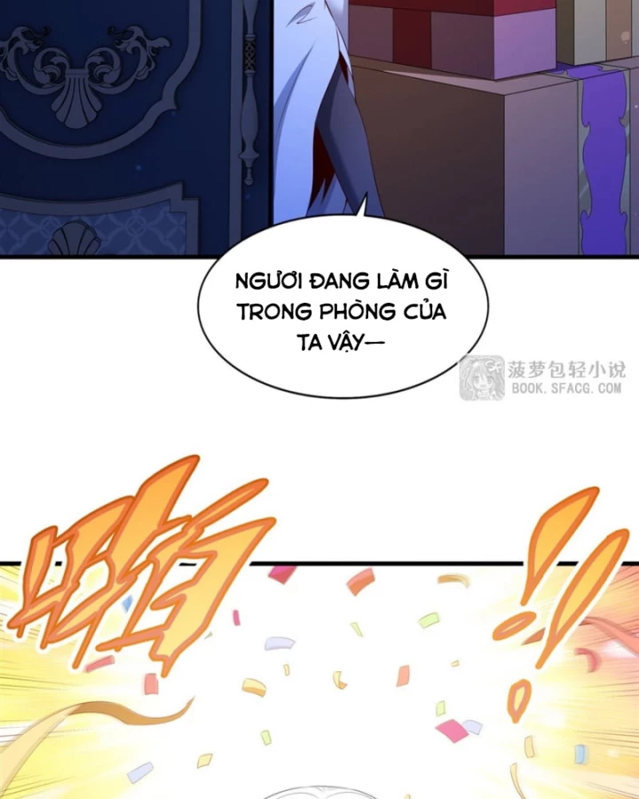 Câm Miệng Đi Ác Long, Ta Không Muốn Trông Trẻ Với Ngươi Nữa! Chapter 70 - 8