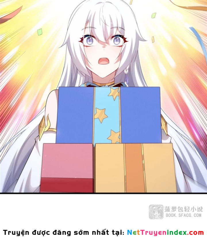 Câm Miệng Đi Ác Long, Ta Không Muốn Trông Trẻ Với Ngươi Nữa! Chapter 70 - 9