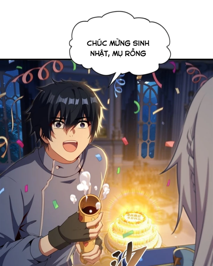 Câm Miệng Đi Ác Long, Ta Không Muốn Trông Trẻ Với Ngươi Nữa! Chapter 70 - 10