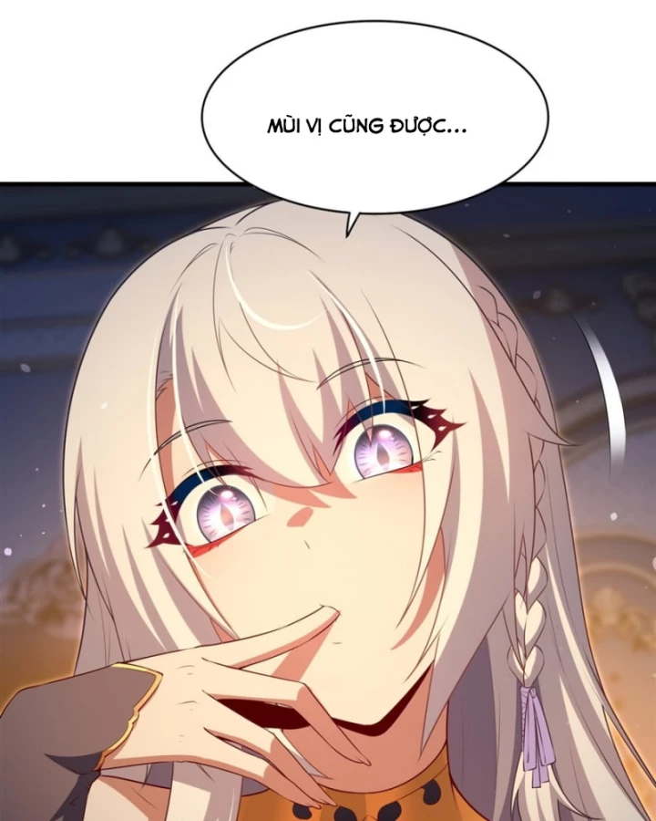 Câm Miệng Đi Ác Long, Ta Không Muốn Trông Trẻ Với Ngươi Nữa! Chapter 70 - 14