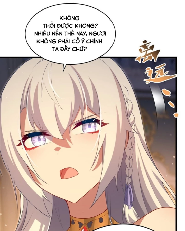 Câm Miệng Đi Ác Long, Ta Không Muốn Trông Trẻ Với Ngươi Nữa! Chapter 70 - 17