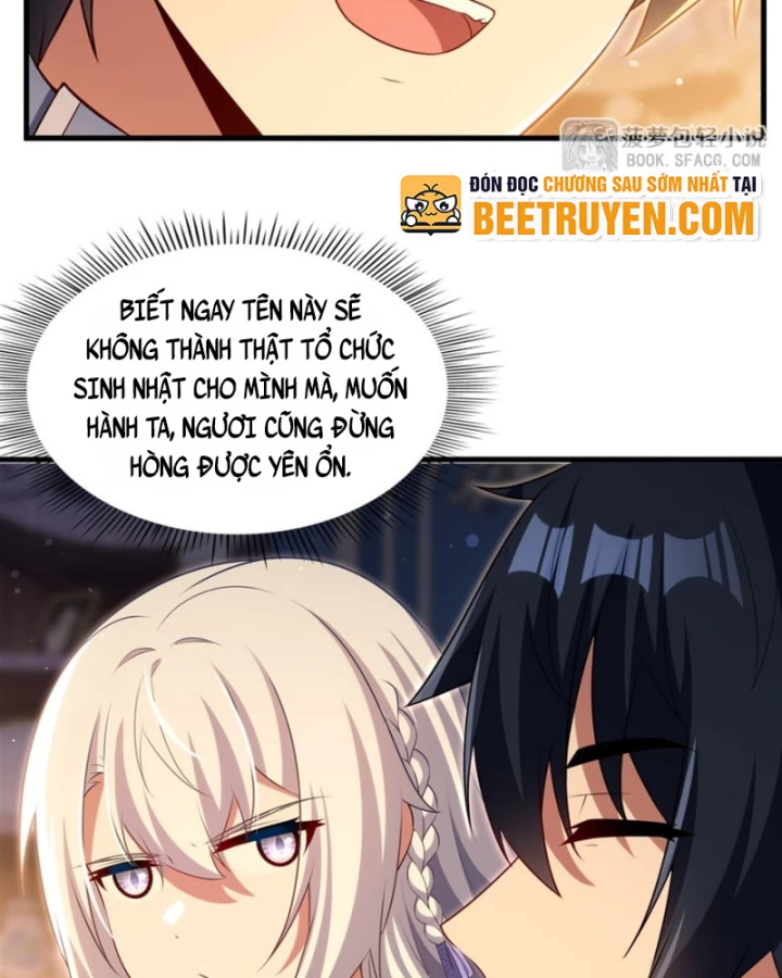 Câm Miệng Đi Ác Long, Ta Không Muốn Trông Trẻ Với Ngươi Nữa! Chapter 70 - 19