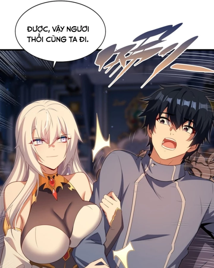 Câm Miệng Đi Ác Long, Ta Không Muốn Trông Trẻ Với Ngươi Nữa! Chapter 70 - 21