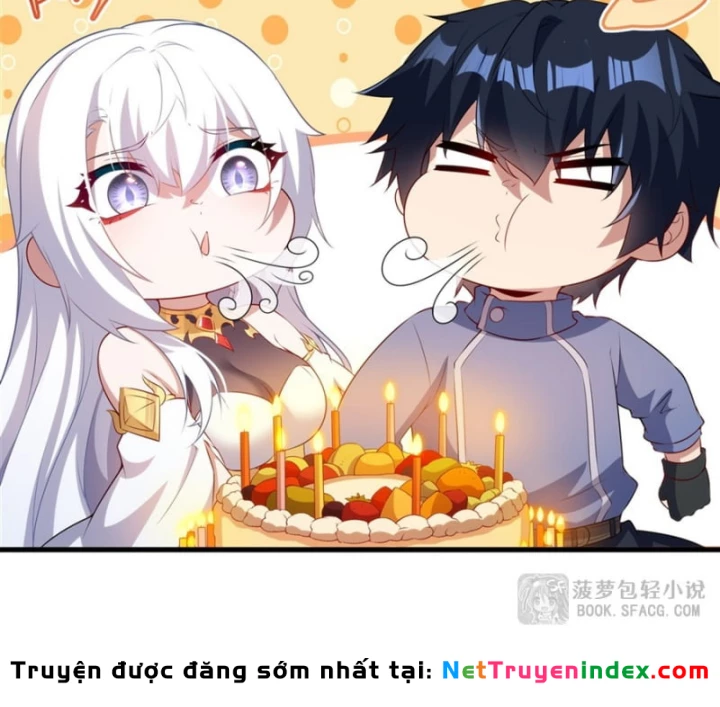 Câm Miệng Đi Ác Long, Ta Không Muốn Trông Trẻ Với Ngươi Nữa! Chapter 70 - 24