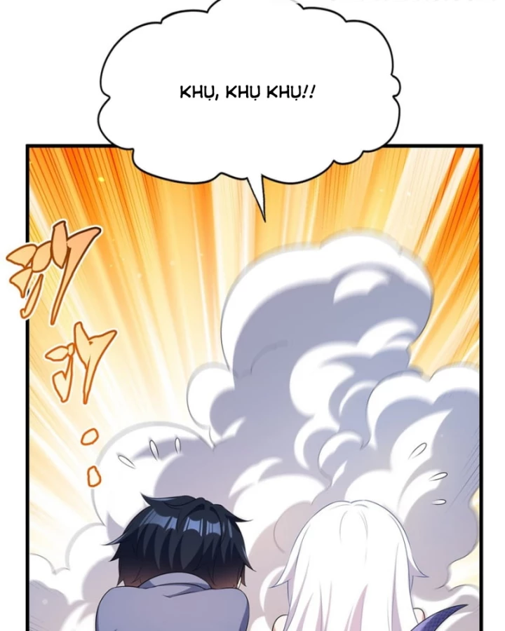 Câm Miệng Đi Ác Long, Ta Không Muốn Trông Trẻ Với Ngươi Nữa! Chapter 70 - 26