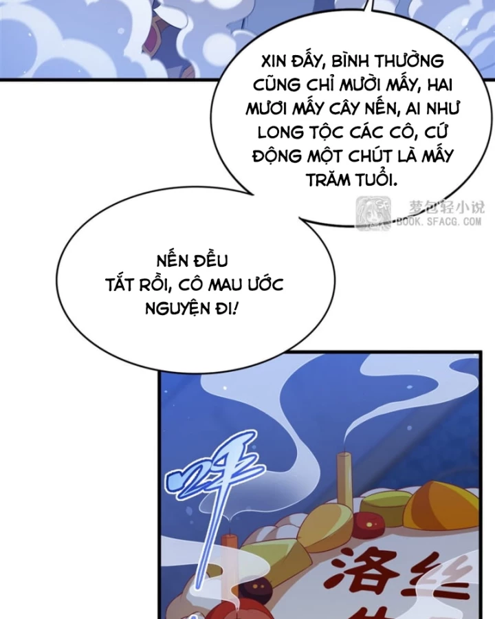 Câm Miệng Đi Ác Long, Ta Không Muốn Trông Trẻ Với Ngươi Nữa! Chapter 70 - 29