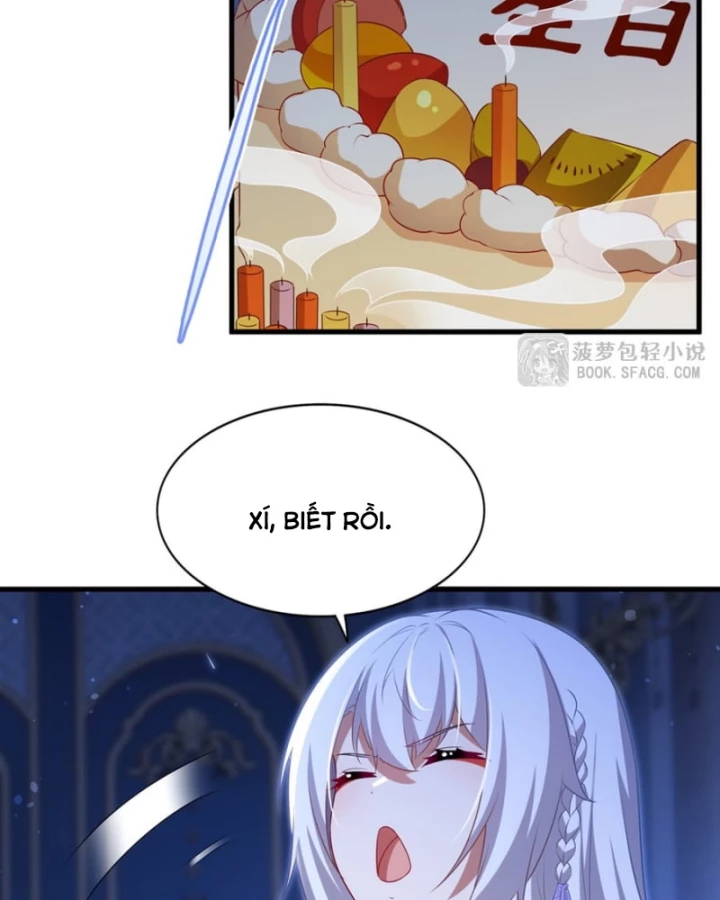 Câm Miệng Đi Ác Long, Ta Không Muốn Trông Trẻ Với Ngươi Nữa! Chapter 70 - 30