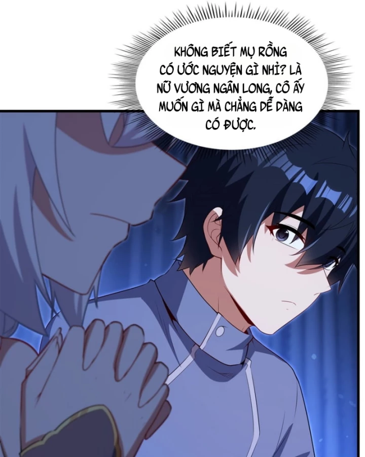 Câm Miệng Đi Ác Long, Ta Không Muốn Trông Trẻ Với Ngươi Nữa! Chapter 70 - 32