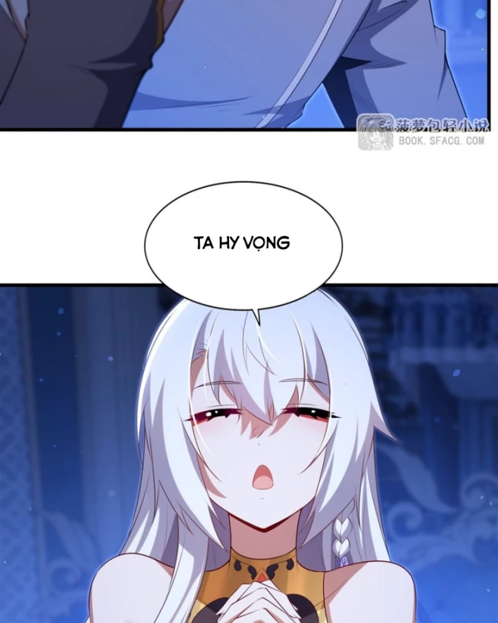 Câm Miệng Đi Ác Long, Ta Không Muốn Trông Trẻ Với Ngươi Nữa! Chapter 70 - 33