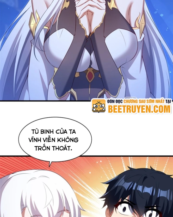 Câm Miệng Đi Ác Long, Ta Không Muốn Trông Trẻ Với Ngươi Nữa! Chapter 70 - 34