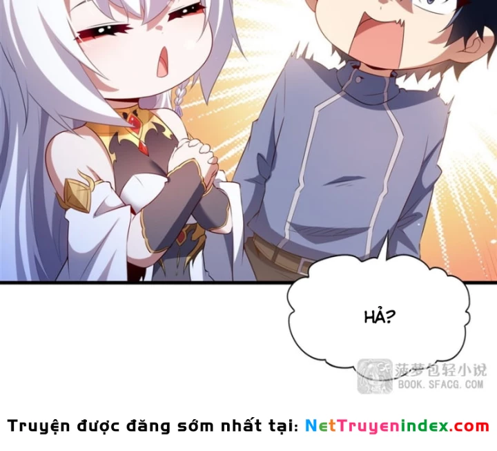 Câm Miệng Đi Ác Long, Ta Không Muốn Trông Trẻ Với Ngươi Nữa! Chapter 70 - 35