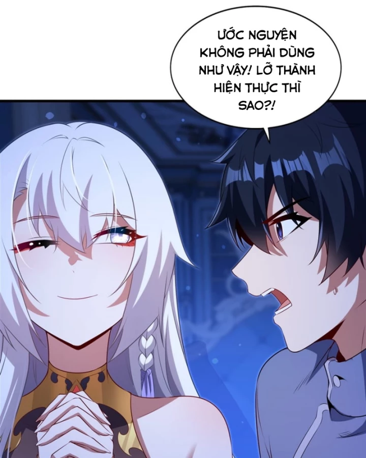 Câm Miệng Đi Ác Long, Ta Không Muốn Trông Trẻ Với Ngươi Nữa! Chapter 70 - 36