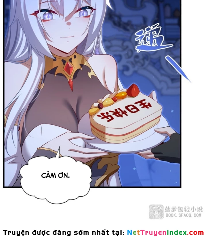 Câm Miệng Đi Ác Long, Ta Không Muốn Trông Trẻ Với Ngươi Nữa! Chapter 70 - 39