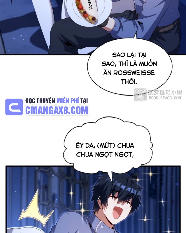 Câm Miệng Đi Ác Long, Ta Không Muốn Trông Trẻ Với Ngươi Nữa! Chapter 70 - 41