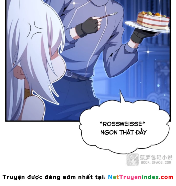 Câm Miệng Đi Ác Long, Ta Không Muốn Trông Trẻ Với Ngươi Nữa! Chapter 70 - 42