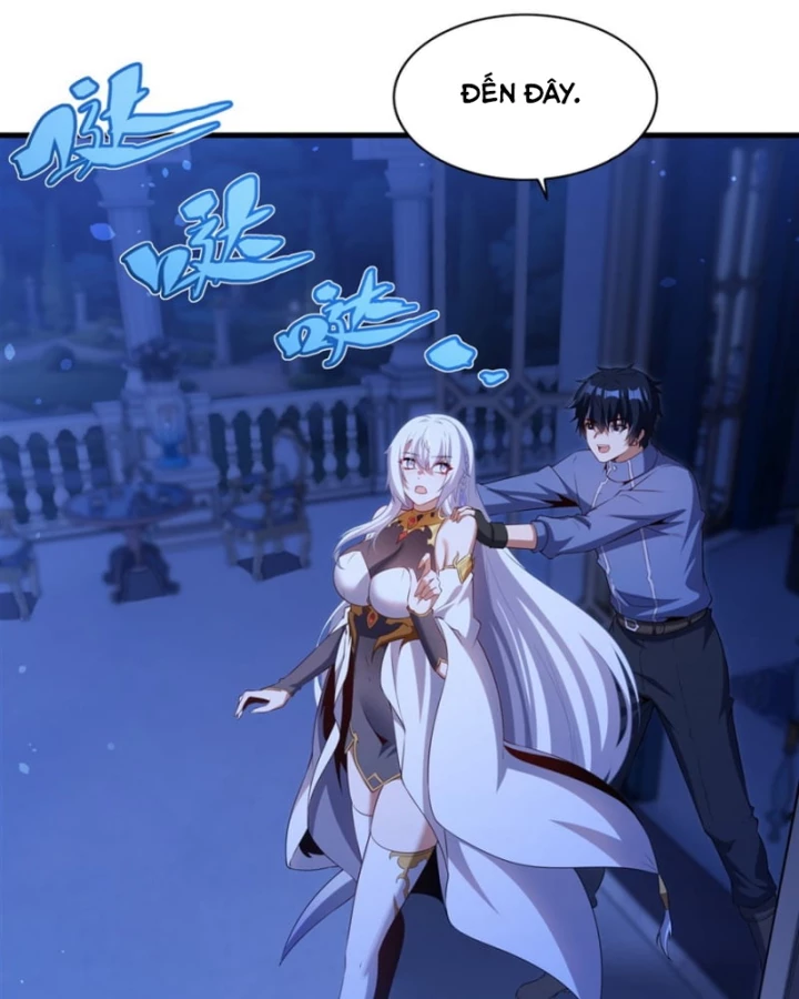 Câm Miệng Đi Ác Long, Ta Không Muốn Trông Trẻ Với Ngươi Nữa! Chapter 70 - 47