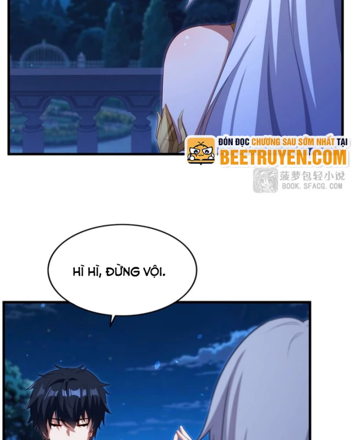 Câm Miệng Đi Ác Long, Ta Không Muốn Trông Trẻ Với Ngươi Nữa! Chapter 70 - 49