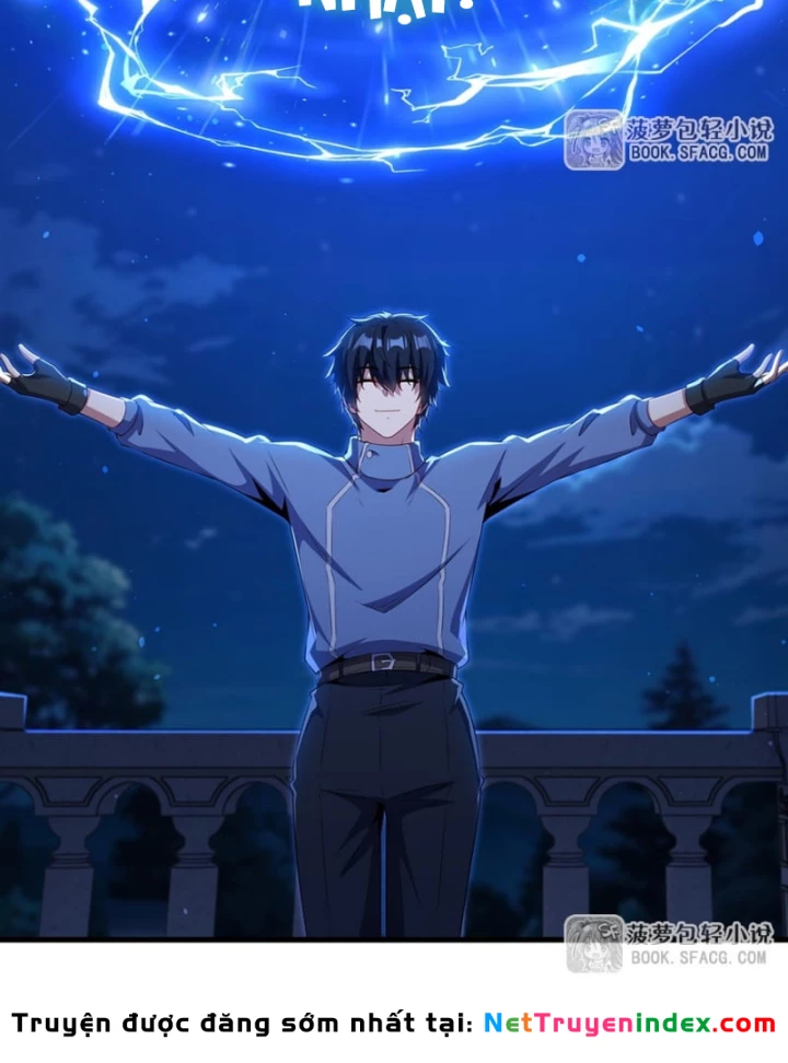 Câm Miệng Đi Ác Long, Ta Không Muốn Trông Trẻ Với Ngươi Nữa! Chapter 70 - 54