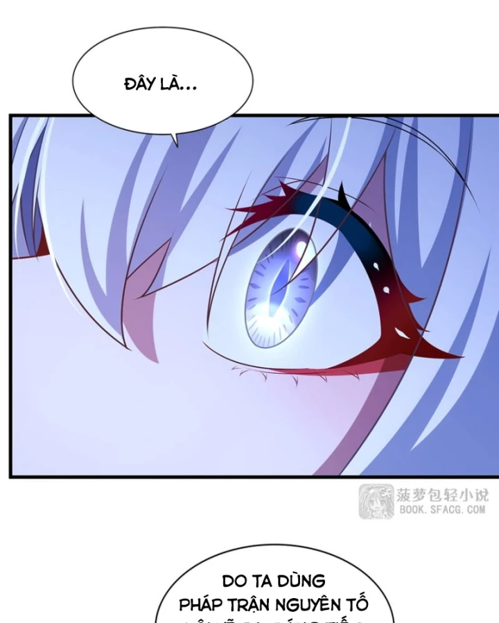 Câm Miệng Đi Ác Long, Ta Không Muốn Trông Trẻ Với Ngươi Nữa! Chapter 70 - 55