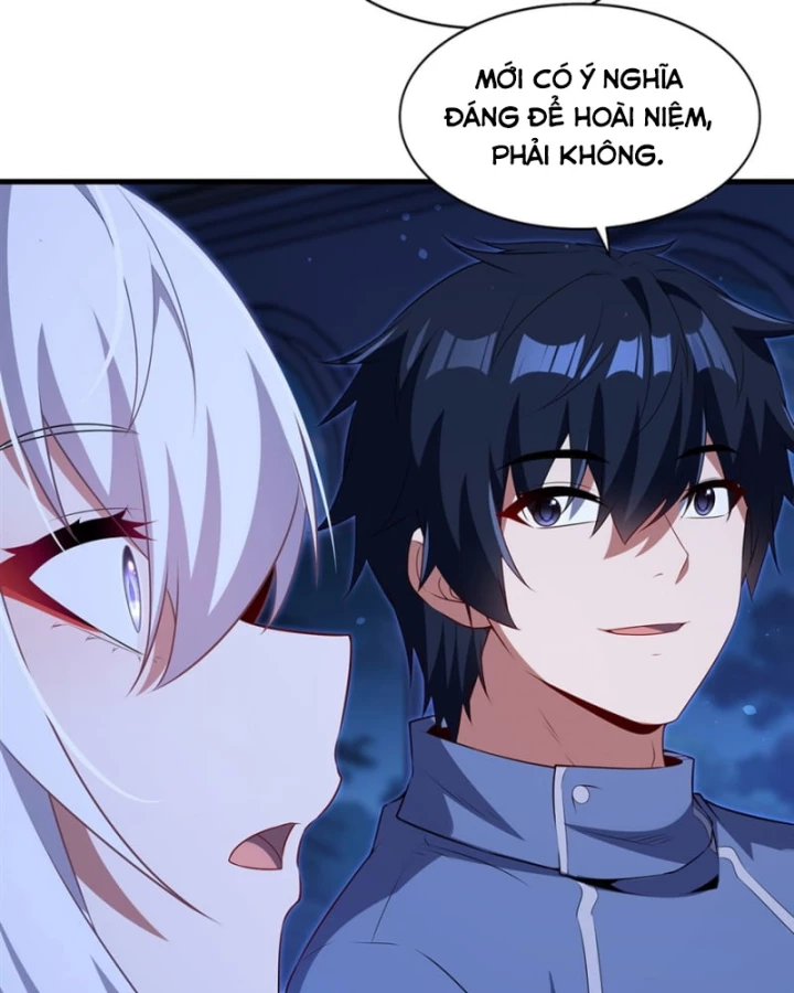 Câm Miệng Đi Ác Long, Ta Không Muốn Trông Trẻ Với Ngươi Nữa! Chapter 70 - 59