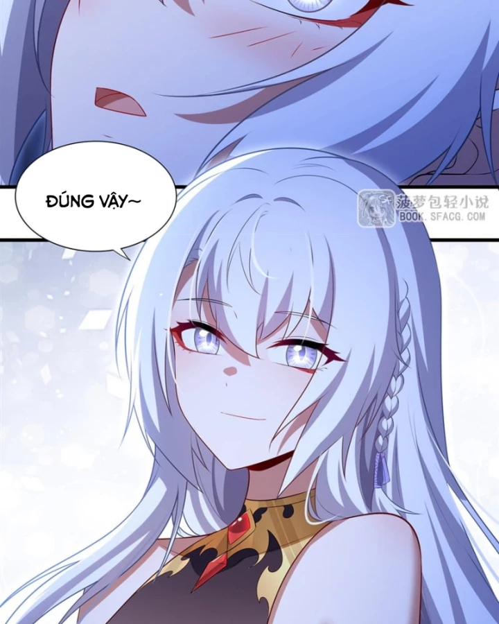 Câm Miệng Đi Ác Long, Ta Không Muốn Trông Trẻ Với Ngươi Nữa! Chapter 70 - 61