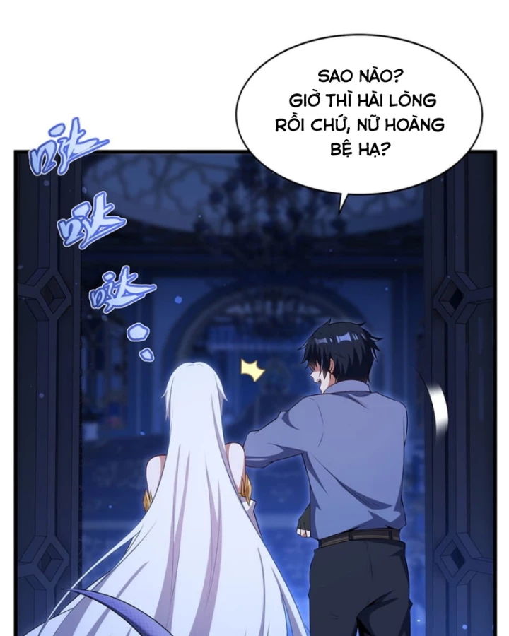 Câm Miệng Đi Ác Long, Ta Không Muốn Trông Trẻ Với Ngươi Nữa! Chapter 70 - 63