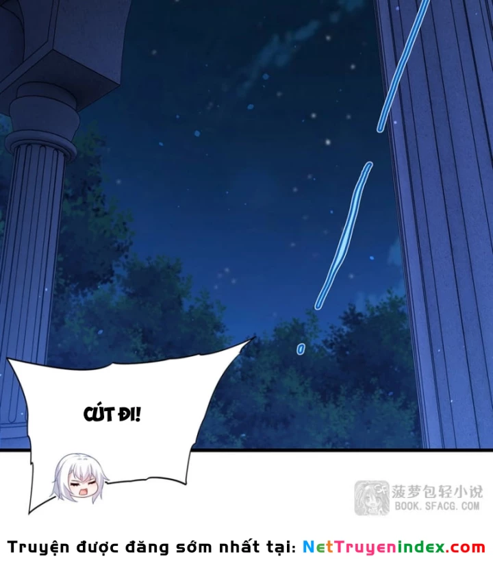 Câm Miệng Đi Ác Long, Ta Không Muốn Trông Trẻ Với Ngươi Nữa! Chapter 70 - 65