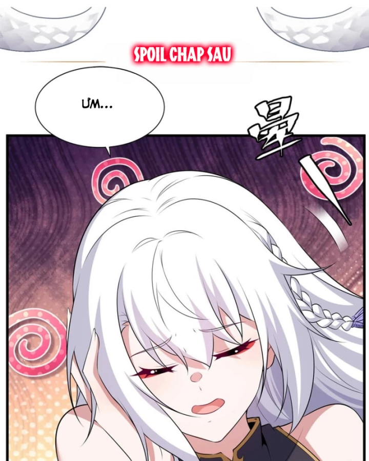 Câm Miệng Đi Ác Long, Ta Không Muốn Trông Trẻ Với Ngươi Nữa! Chapter 70 - 66