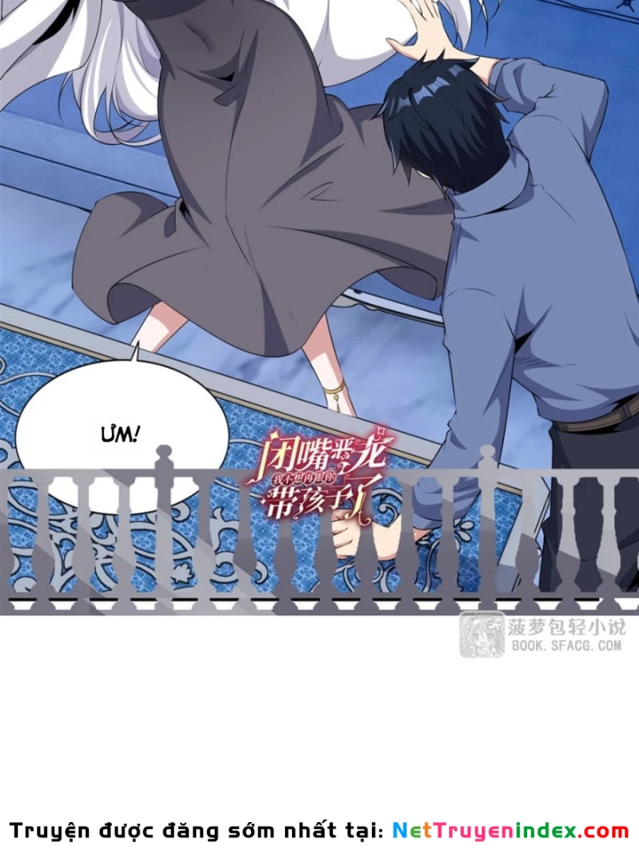 Câm Miệng Đi Ác Long, Ta Không Muốn Trông Trẻ Với Ngươi Nữa! Chapter 70 - 68