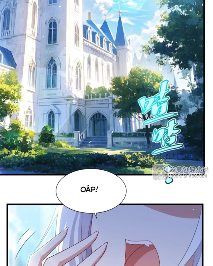 Câm Miệng Đi Ác Long, Ta Không Muốn Trông Trẻ Với Ngươi Nữa! Chapter 71 - 3