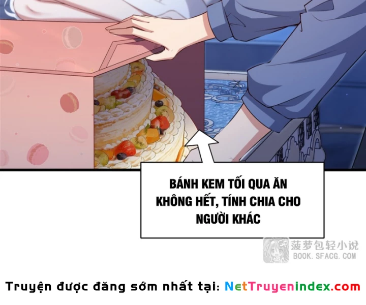 Câm Miệng Đi Ác Long, Ta Không Muốn Trông Trẻ Với Ngươi Nữa! Chapter 71 - 5