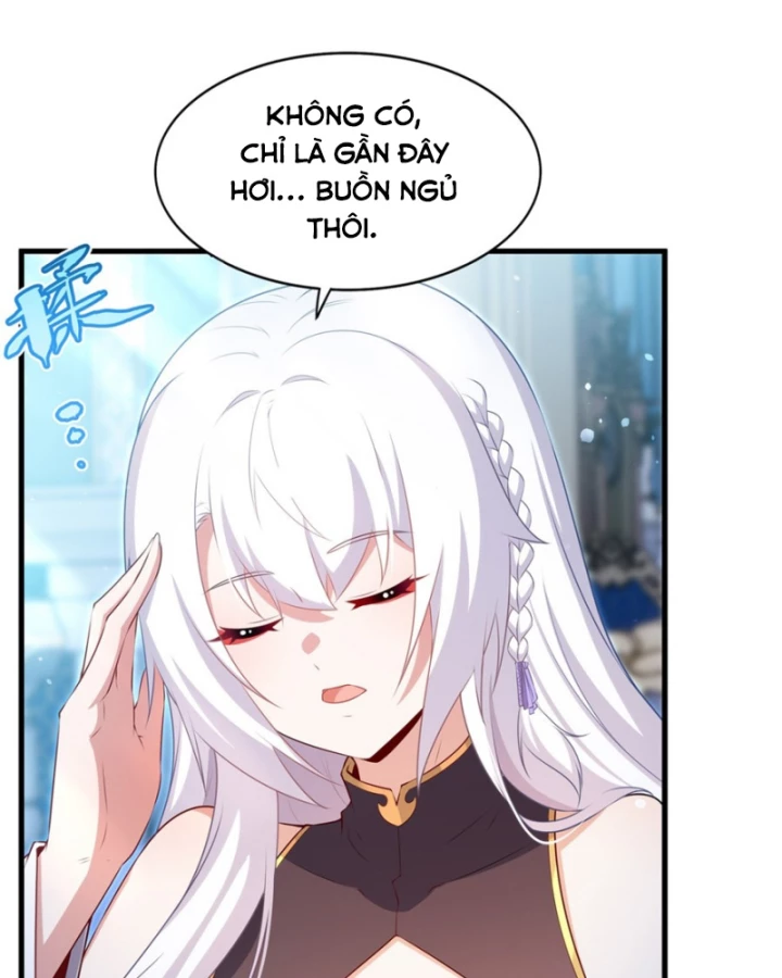 Câm Miệng Đi Ác Long, Ta Không Muốn Trông Trẻ Với Ngươi Nữa! Chapter 71 - 6